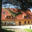 Pohled z v�chodn� stravy