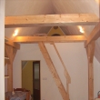 Apartm�n 22-pohled do podkrov�