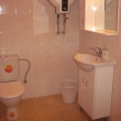 Apartm�n 21- koupelna